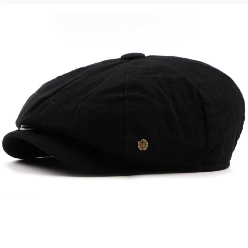 Dorchester Ivy Cap