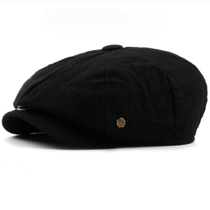 Dorchester Ivy Cap