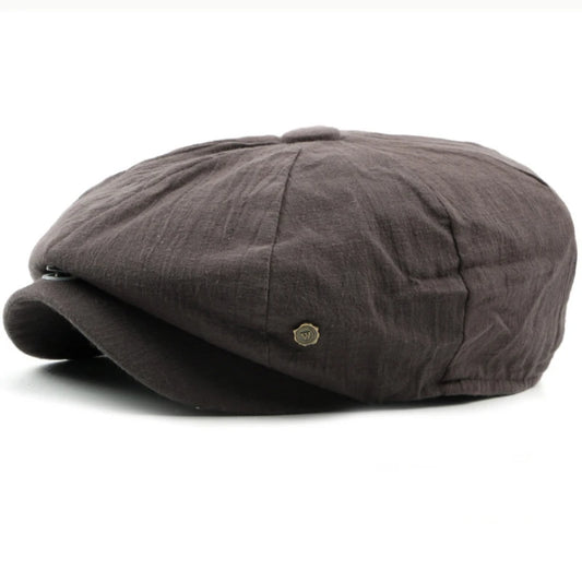 Dorchester Ivy Cap