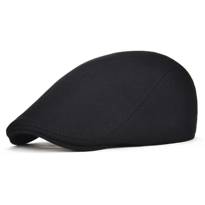 The Galway | Soft Cotton Irish Ivy Cap | Urban Caps NZ
