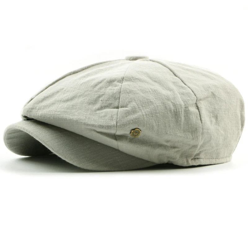 Dorchester Ivy Cap