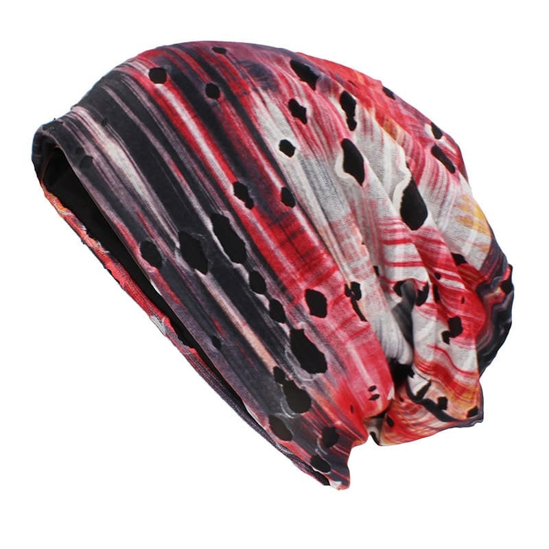 winter-hat-scratched-barred-lined-elastic