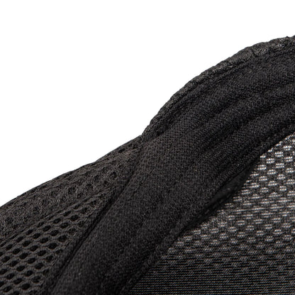 The Lochside | Unisex Mesh Summer Flat Cap | Urban Caps NZ