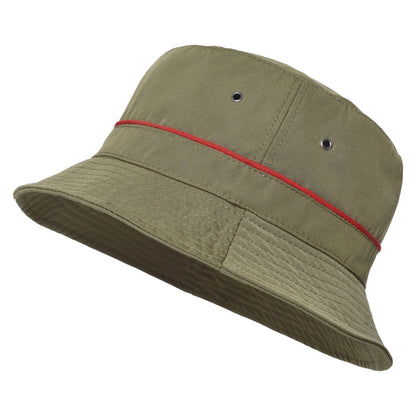 The Portofino | Unisex Quick-Dry Summer Bucket Hat | Urban Caps NZ