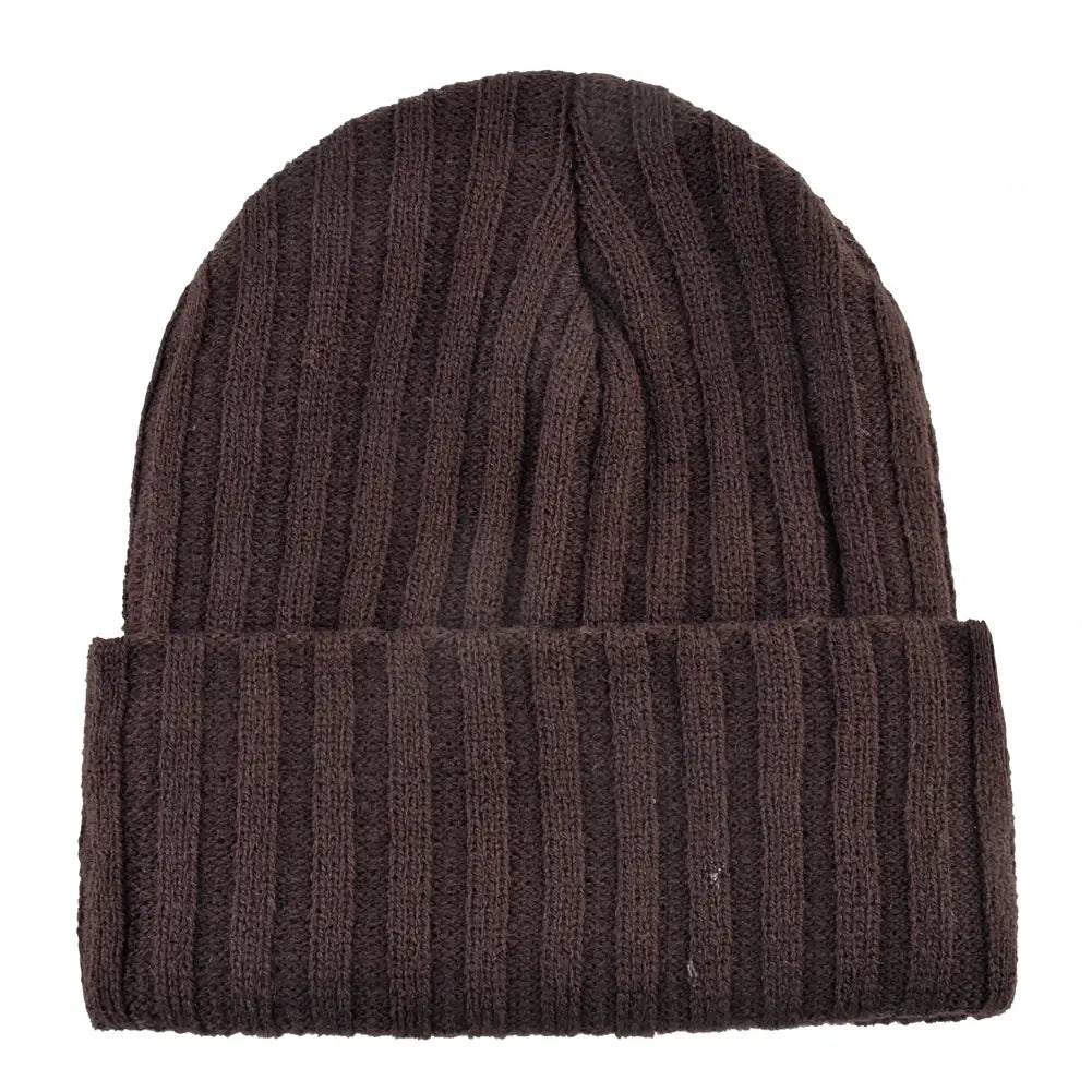Horse Knitted Beanie - Urban Caps