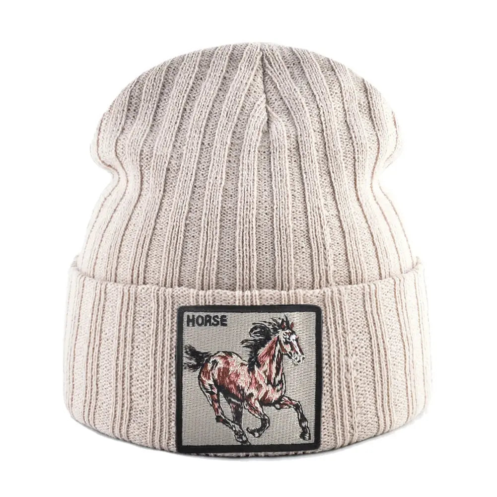 winter-elastic-embroidered-cold-protection-vintage-riding