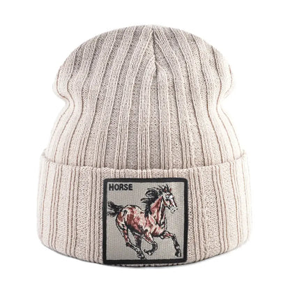 winter-elastic-embroidered-cold-protection-vintage-riding