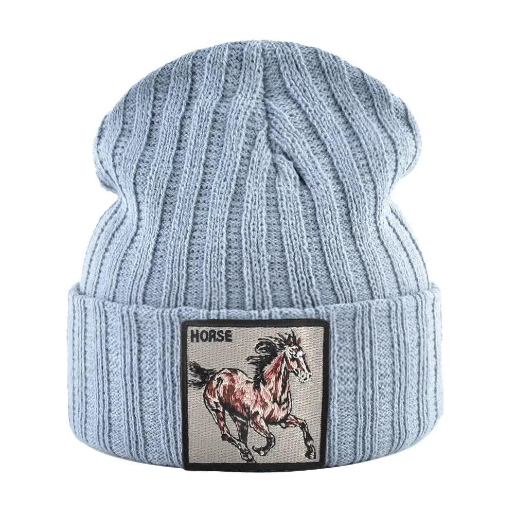 winter-elastic-embroidered-cold-protection-vintage-riding