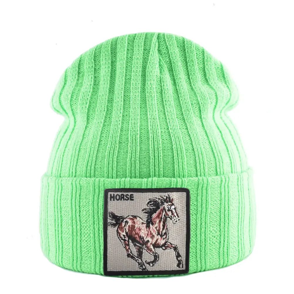 winter-elastic-embroidered-cold-protection-vintage-riding