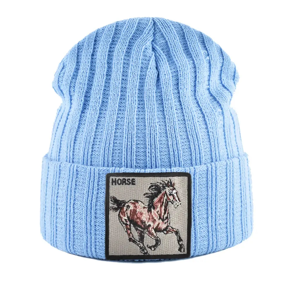 winter-elastic-embroidered-cold-protection-vintage-riding