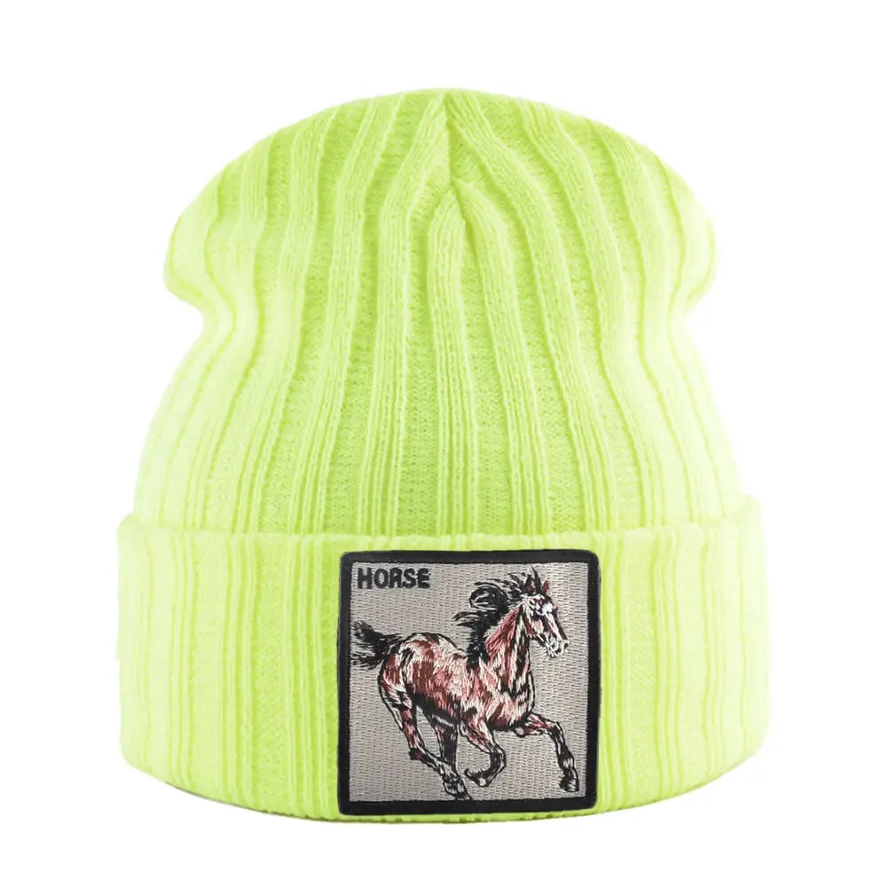 winter-elastic-embroidered-cold-protection-vintage-riding