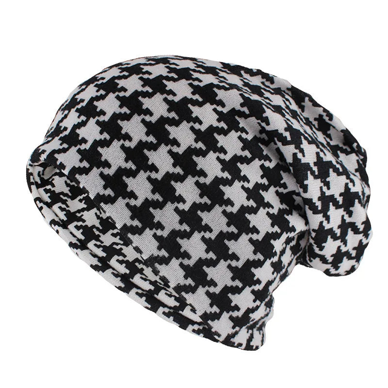 men-women-soft-autumn-vintage-plaid-hat