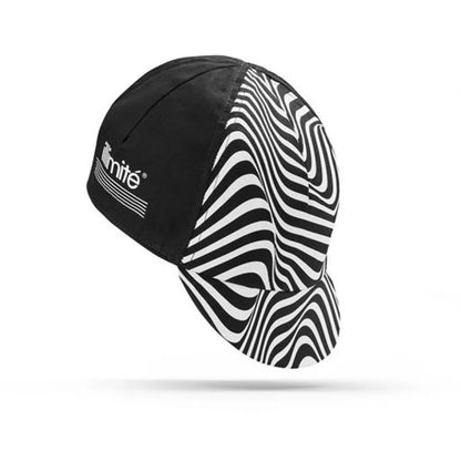 Illimité Classic Cycling Cap Under Helmet Layer For Comfort And Performance