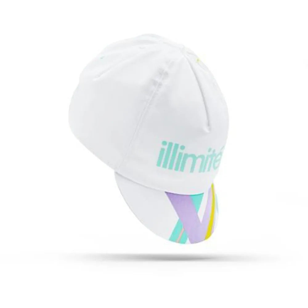 Illimité Classic Cycling Cap Under Helmet Layer For Comfort And Performance