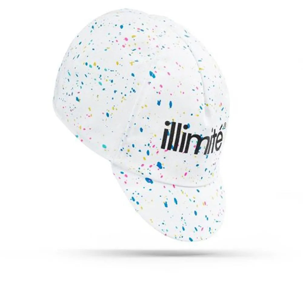 Illimité Classic Cycling Cap Under Helmet Layer For Comfort And Performance
