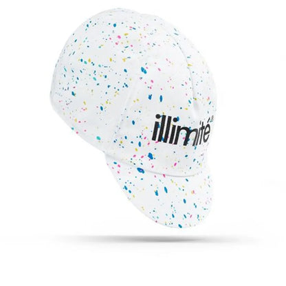 Illimité Classic Cycling Cap Under Helmet Layer For Comfort And Performance