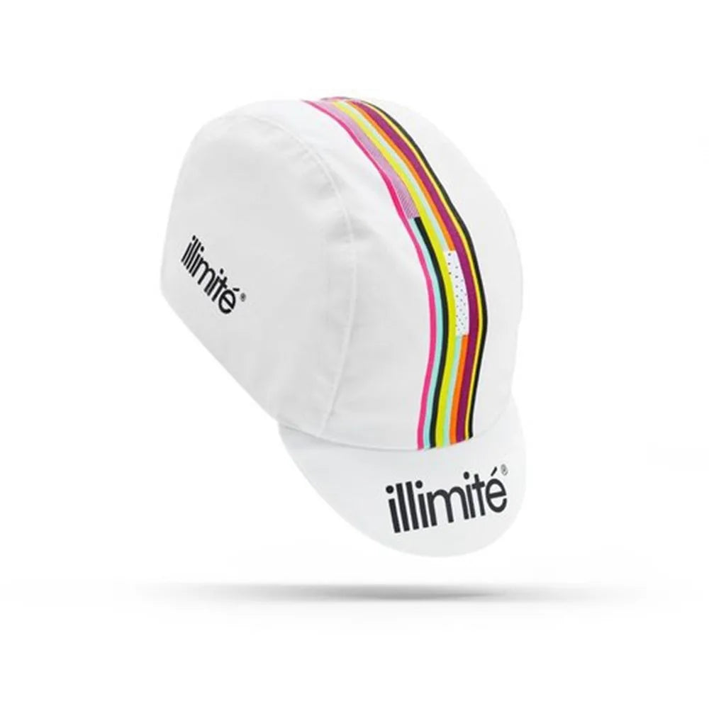 Illimité Classic Cycling Cap Under Helmet Layer For Comfort And Performance