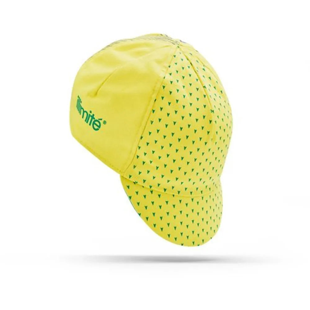 Illimité Classic Cycling Cap Under Helmet Layer For Comfort And Performance