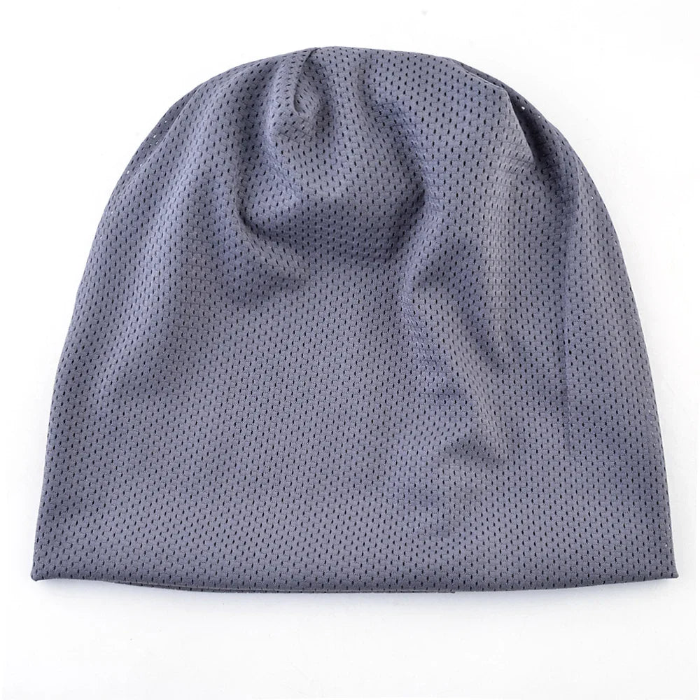 Jackson Running Beanie - Urban Caps
