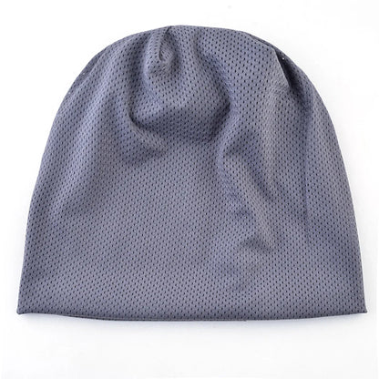 Jackson Running Beanie - Urban Caps