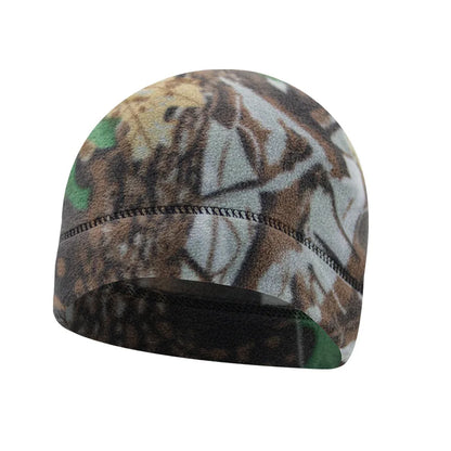 Jackson Running Camouflage Beanie - Urban Caps