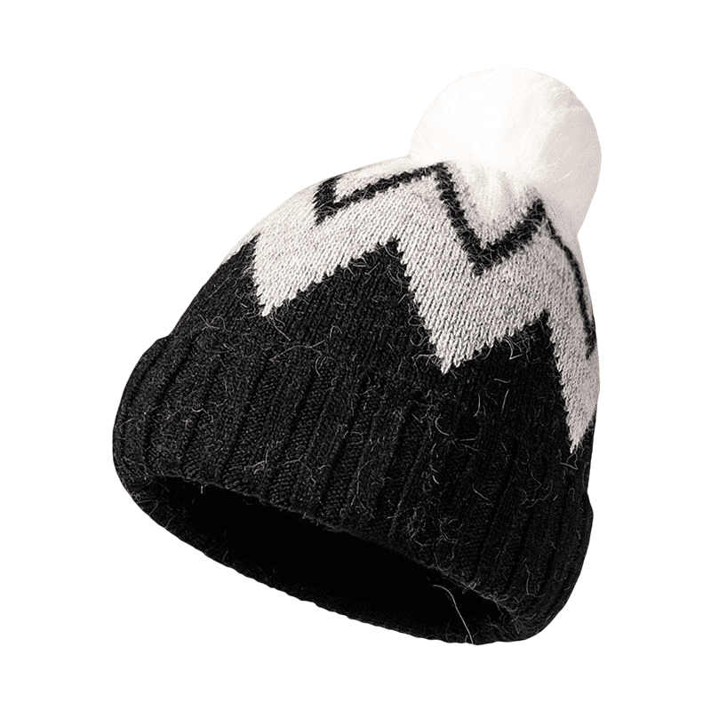 cotton-winter-hat-vintage-christmas