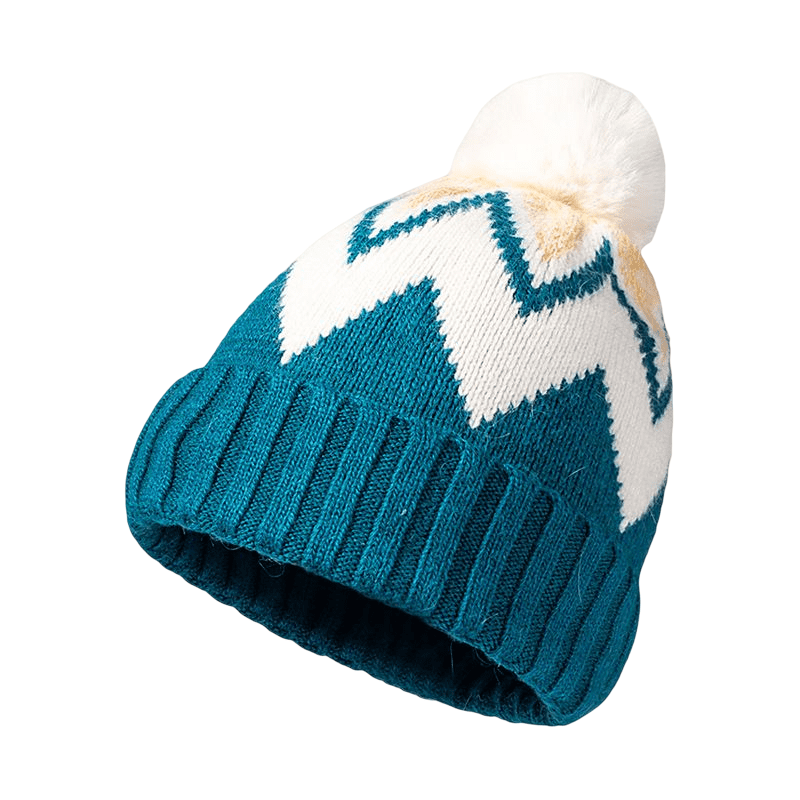 cotton-winter-hat-vintage-christmas
