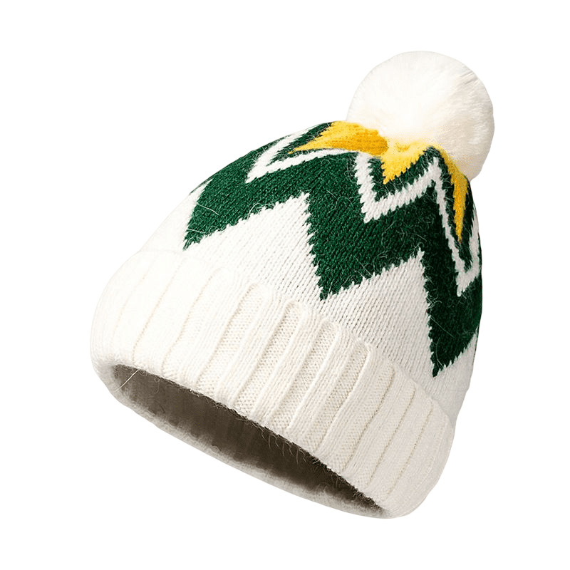 cotton-winter-hat-vintage-christmas