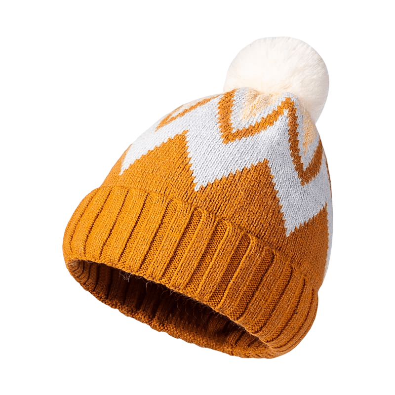cotton-winter-hat-vintage-christmas