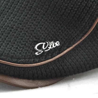 Jeans Love Duckbill Flat Cap - Denim Inspired Casual Cap