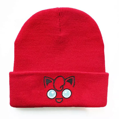 winter-hat-anime-warm-vintage