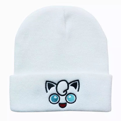 winter-hat-anime-warm-vintage
