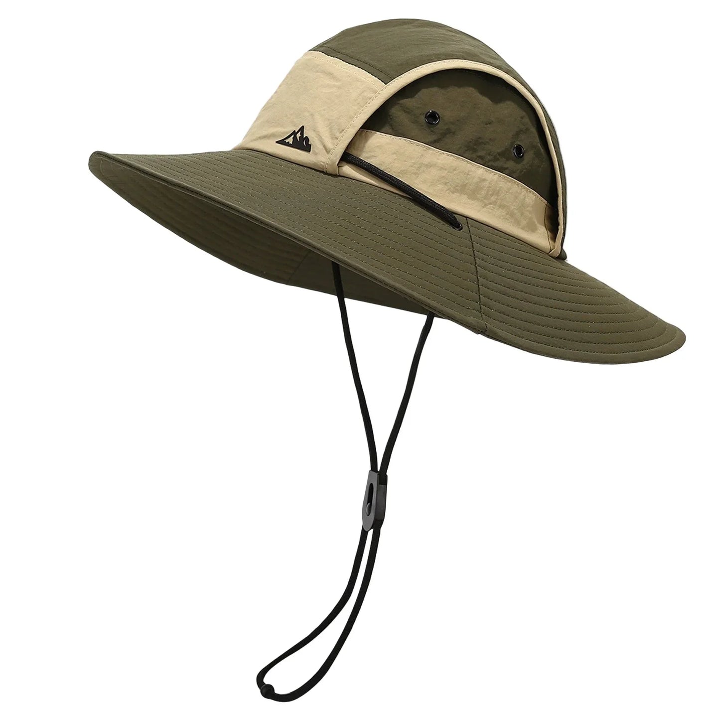 Kilimanjaro Explorer - Bucket Hat For Daily Use And Rugged Outdoor Ready Style Trekking
