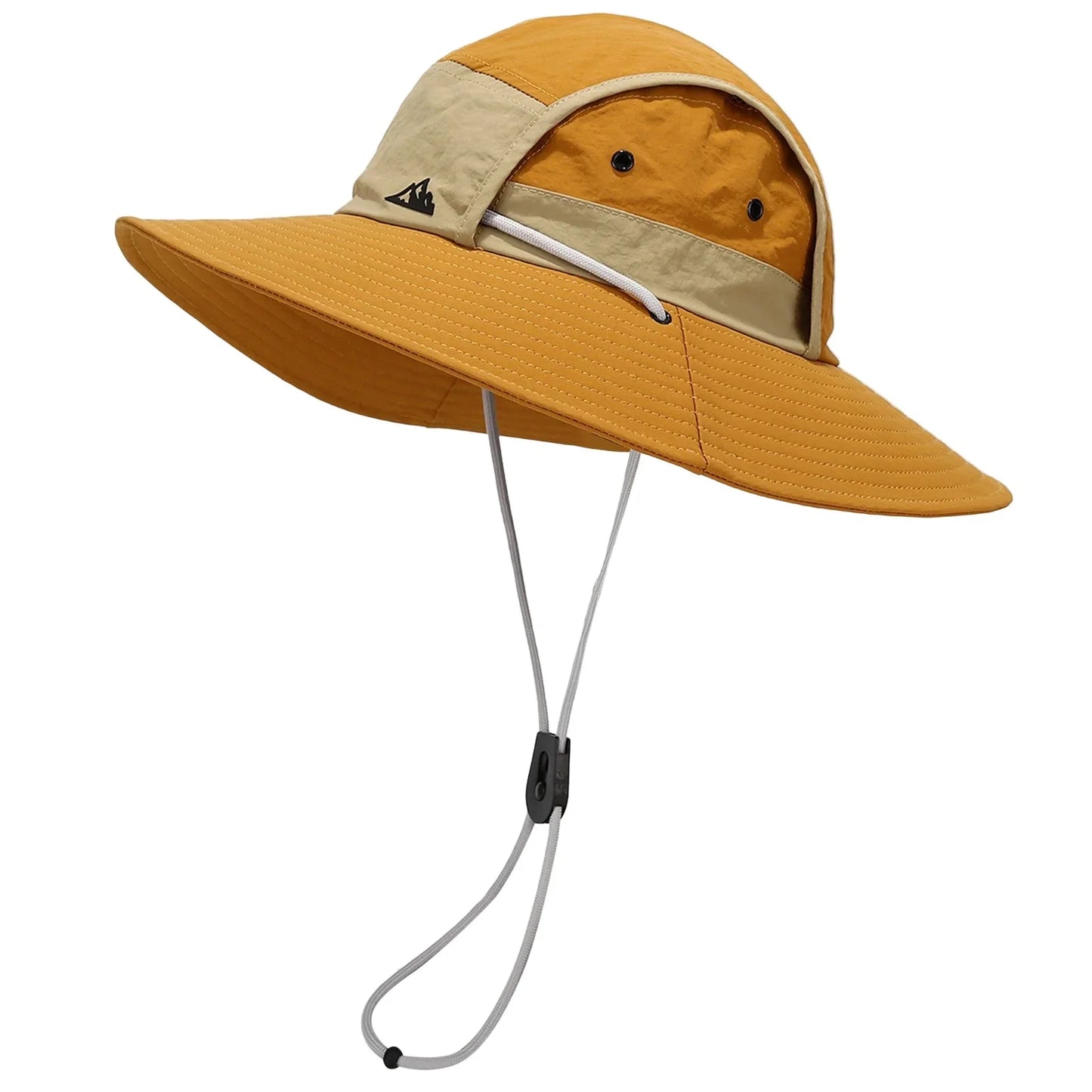 Kilimanjaro Explorer - Bucket Hat For Daily Use And Rugged Outdoor Ready Style Trekking