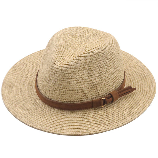 Kingston Summer Fedora Hat - Lightweight Classic Fedora For Warm Weather And Casual Outings