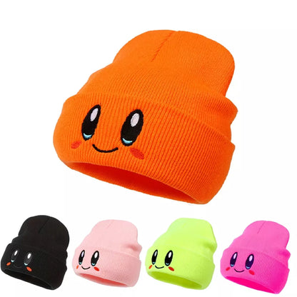 Kirby Knitted Beanie Classic Comfort Hat Collection - Urban Caps