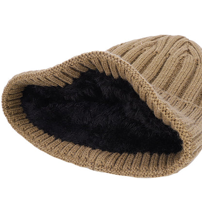 Klues Winter Knitted Beanie - Urban Caps
