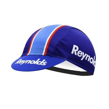 Le Tour Retro Cycling Cap Breathable Quick Dry Acrylic Fabric For Comfort
