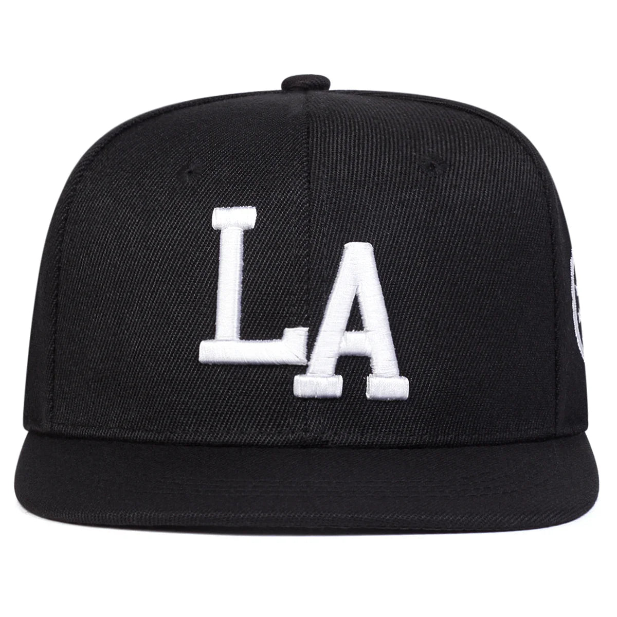 Los Angeles Snapback Cap - CA