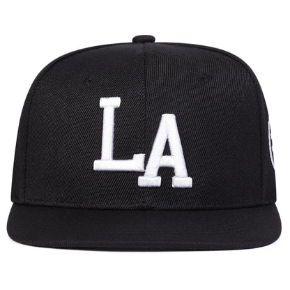 Los Angeles Snapback Cap - CA