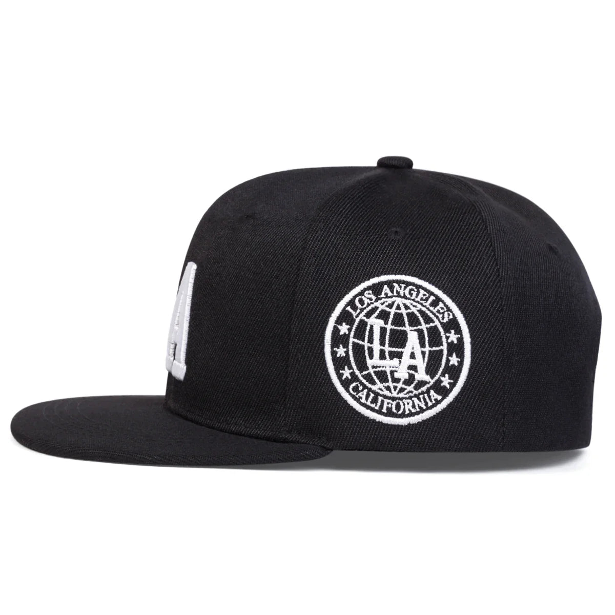 Los Angeles Snapback Cap - CA