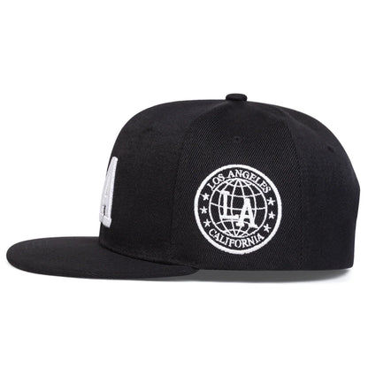 Los Angeles Snapback Cap - CA