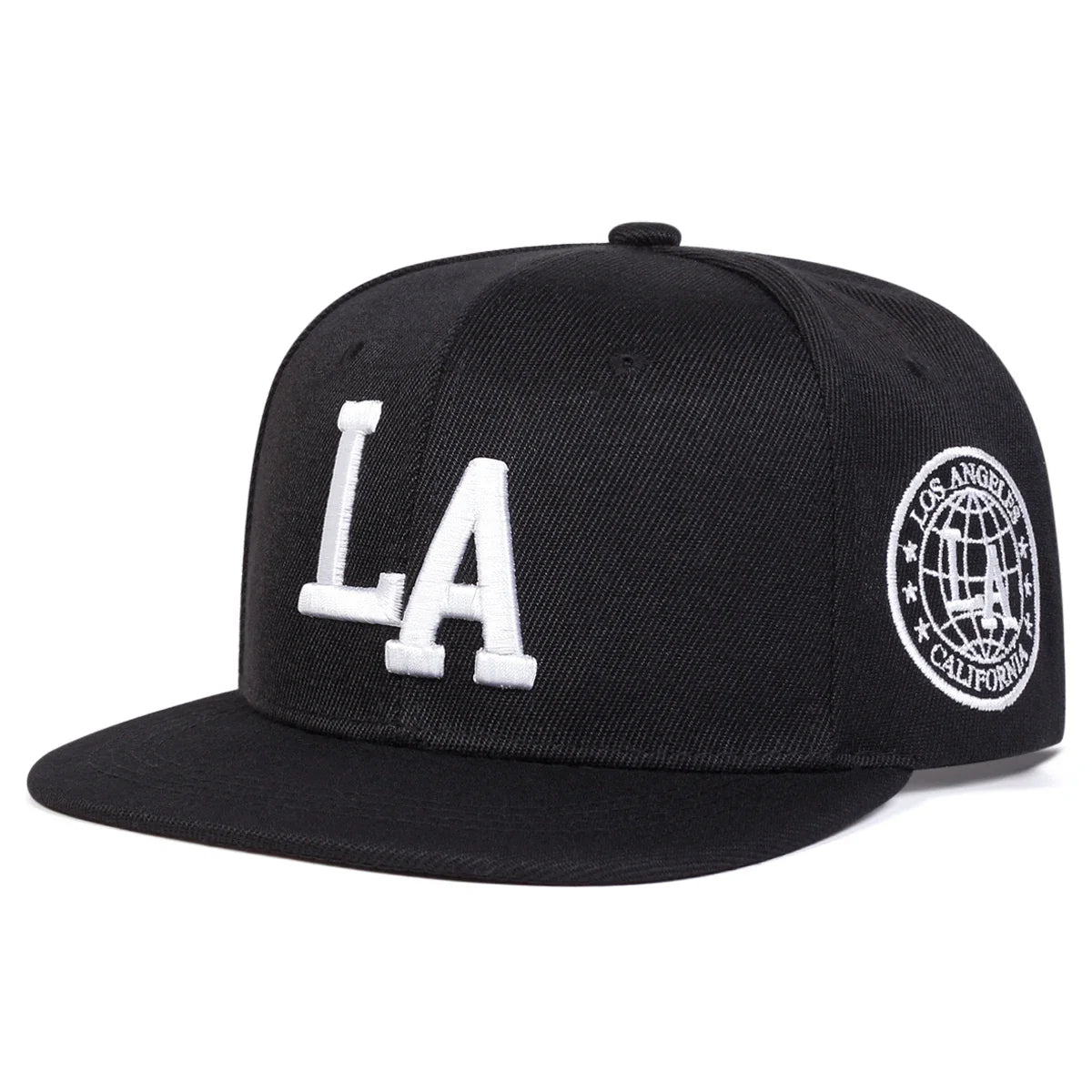 Los Angeles Snapback Cap - CA
