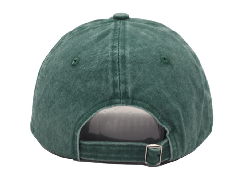 Los Angeles Vintage Washed Baseball Cap – Retro Cotton Adjustable Hat