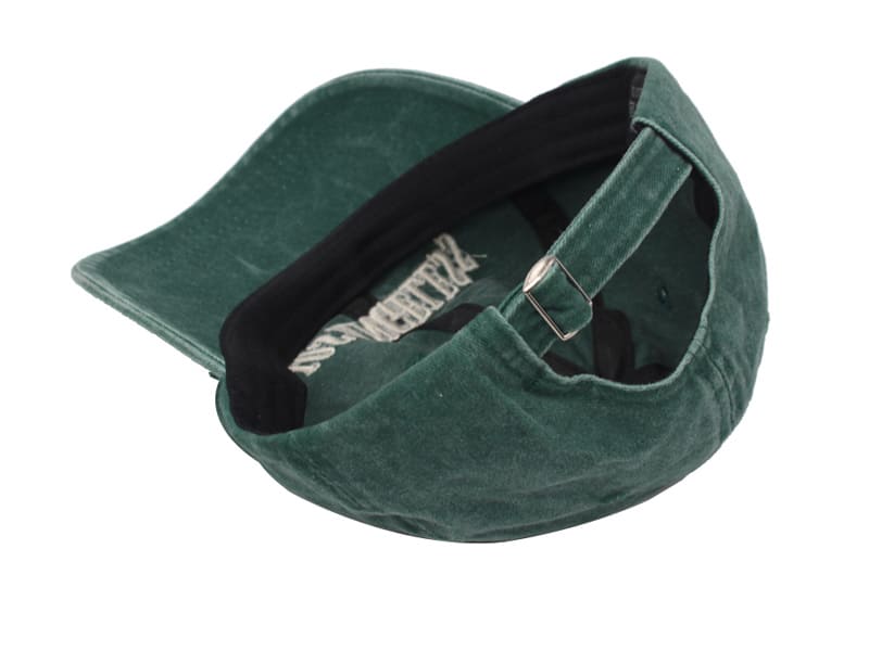 Los Angeles Vintage Washed Baseball Cap – Retro Cotton Adjustable Hat