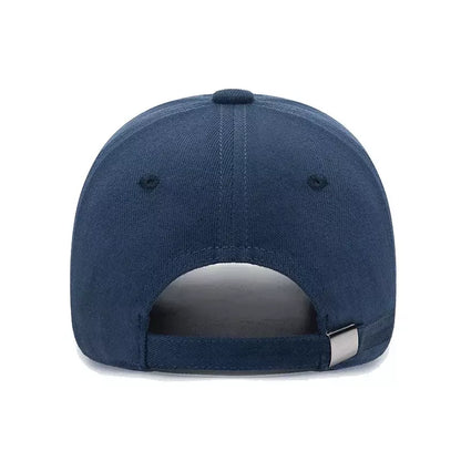 Los Angeles Vintage Cotton Baseball Cap - Classic Casual Style With Timeless City Flair