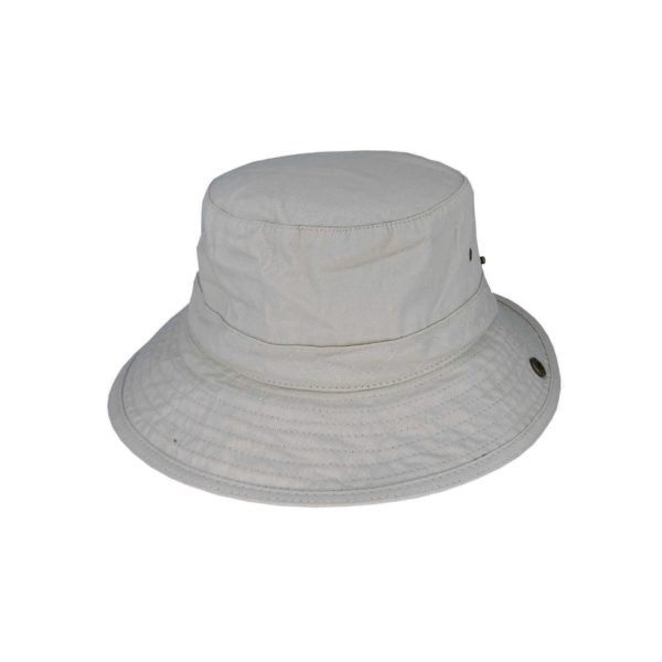 Avenel Palmer Washed Cotton Twill Boonie Hat – Packable UPF 50+ Outdoor Headwear