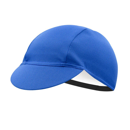 Merckx Plain Cycling Cap Lightweight Acrylic Under Helmet One Size