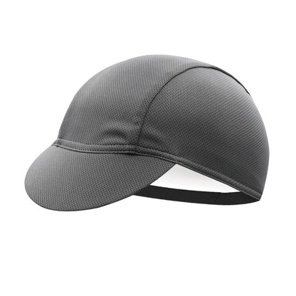 Merckx Plain Cycling Cap Lightweight Acrylic Under Helmet One Size