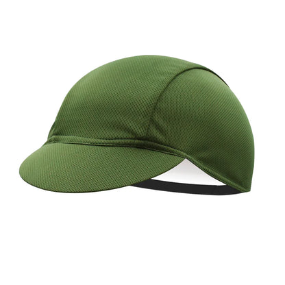 Merckx Plain Cycling Cap Lightweight Acrylic Under Helmet One Size